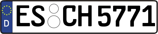 ES-CH5771
