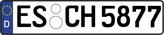 ES-CH5877
