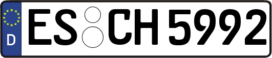 ES-CH5992