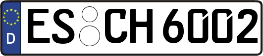 ES-CH6002