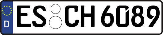 ES-CH6089