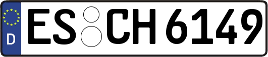 ES-CH6149