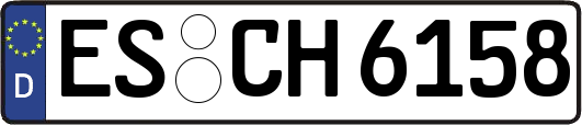 ES-CH6158