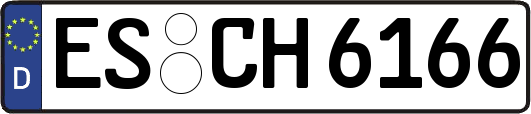 ES-CH6166