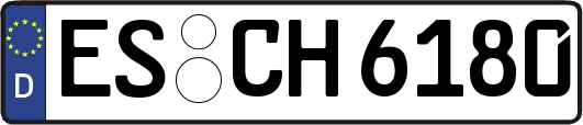 ES-CH6180