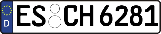 ES-CH6281