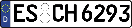 ES-CH6293