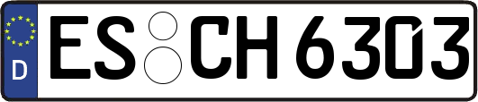 ES-CH6303
