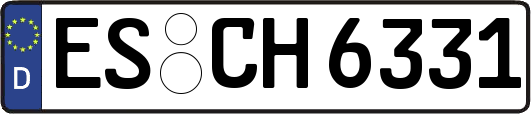 ES-CH6331