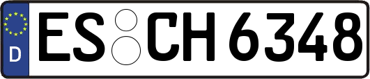 ES-CH6348