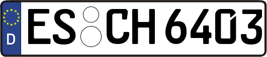 ES-CH6403