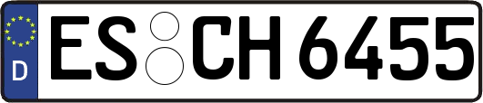 ES-CH6455