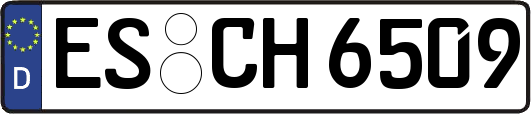 ES-CH6509