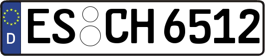 ES-CH6512