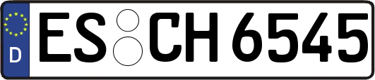 ES-CH6545
