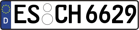 ES-CH6629