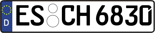 ES-CH6830