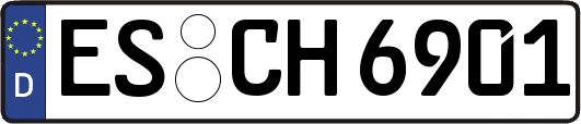 ES-CH6901