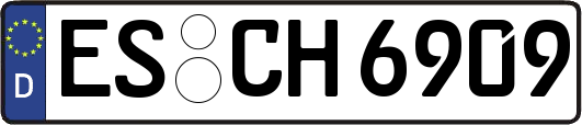 ES-CH6909