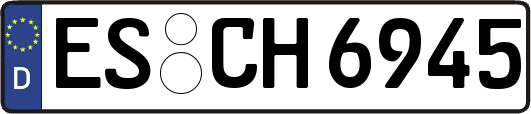 ES-CH6945