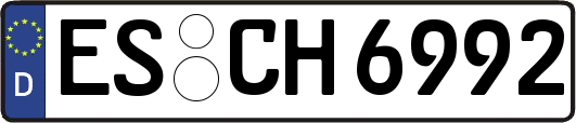 ES-CH6992