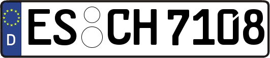 ES-CH7108