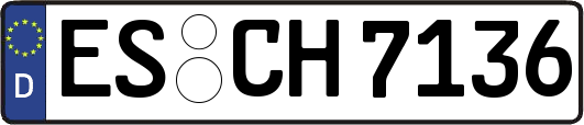 ES-CH7136