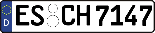 ES-CH7147