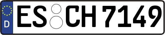 ES-CH7149