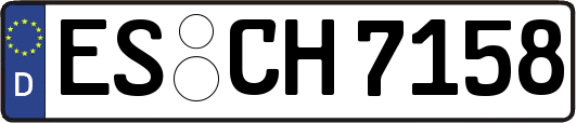 ES-CH7158