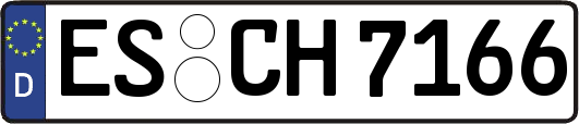 ES-CH7166