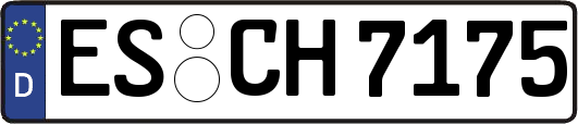 ES-CH7175
