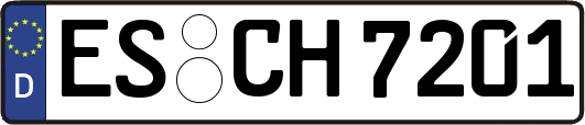 ES-CH7201