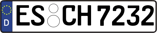 ES-CH7232