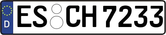 ES-CH7233