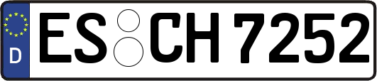 ES-CH7252