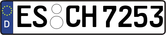 ES-CH7253
