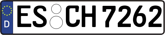 ES-CH7262