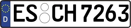 ES-CH7263