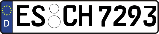 ES-CH7293