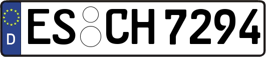 ES-CH7294