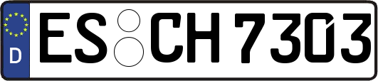 ES-CH7303