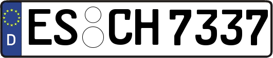 ES-CH7337