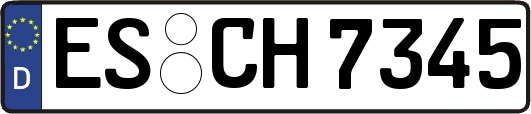 ES-CH7345