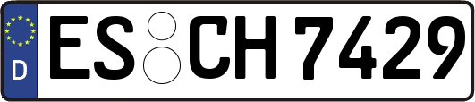 ES-CH7429