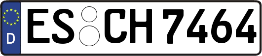 ES-CH7464