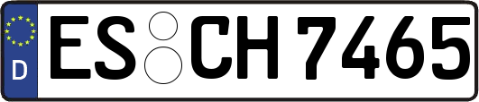 ES-CH7465
