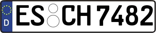 ES-CH7482