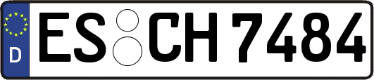 ES-CH7484
