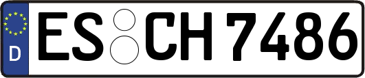 ES-CH7486